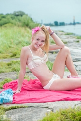 Probably the most blameless attractiveness   NakedTeen.photos
