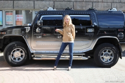 Rainy teen spreading   NakedTeen.photos