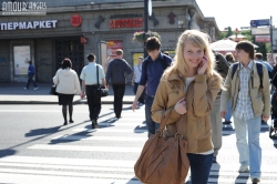 Rainy teen spreading   NakedTeen.photos