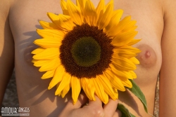 Rock forged   NakedTeen.photos