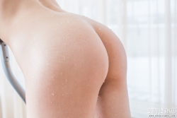 Scorching sporty fashion   NakedTeen.photos