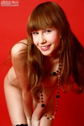 Scorching Teenager Woman   NakedTeen.photos