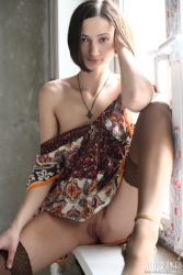 Selecting fights   NakedTeen.photos