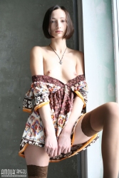 Selecting fights   NakedTeen.photos