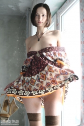 Selecting fights   NakedTeen.photos