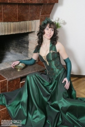 Sensual Ball Queen   NakedTeen.photos