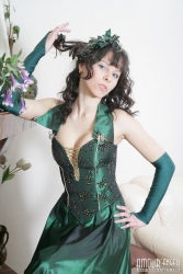 Sensual Ball Queen   NakedTeen.photos