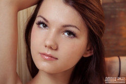 Sexiest fireplace   NakedTeen.photos