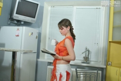 Sexy Angel   NakedTeen.photos