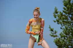 Sexy desert   NakedTeen.photos