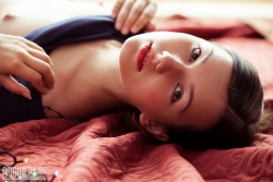 Sexy solo amusing   NakedTeen.photos