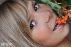 Sizzling ashberry teen   NakedTeen.photos