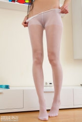 Sizzling track lover   NakedTeen.photos