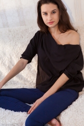 Solo romance   NakedTeen.photos