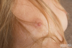 Solo time   NakedTeen.photos