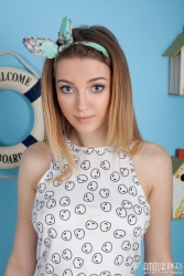 Some spherical shapes   NakedTeen.photos