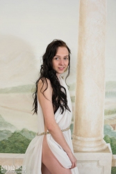 Spectacular slender angel   NakedTeen.photos