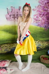 Spherical butt goddess   NakedTeen.photos