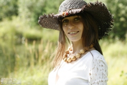 Stay it strong   NakedTeen.photos