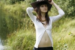 Stay it strong   NakedTeen.photos