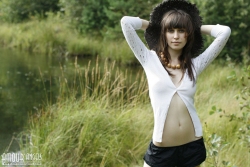 Stay it strong   NakedTeen.photos