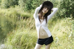 Stay it strong   NakedTeen.photos