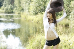 Stay it strong   NakedTeen.photos