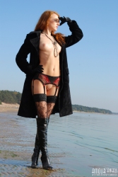 Stunning gal   NakedTeen.photos