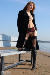 Stunning gal   NakedTeen.photos