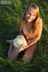 Summer season nudeness   NakedTeen.photos