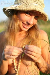 Summer season nudeness   NakedTeen.photos