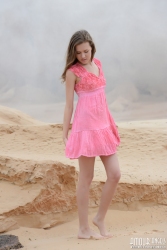 Superb naked girl   NakedTeen.photos
