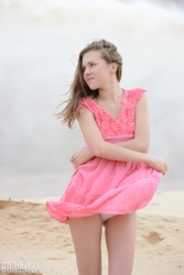 Superb naked girl   NakedTeen.photos