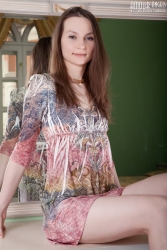 Superb self seducing   NakedTeen.photos