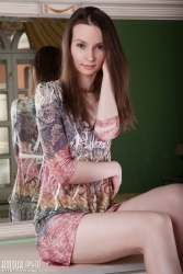 Superb self seducing   NakedTeen.photos