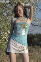 Superior Horny Teenager   NakedTeen.photos