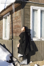 Surprising Angel Beautie   NakedTeen.photos