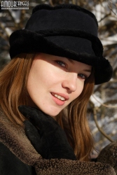 Surprising Angel Beautie   NakedTeen.photos