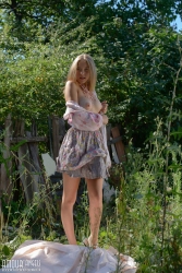 Sweeter than ever   NakedTeen.photos