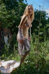 Sweeter than ever   NakedTeen.photos