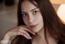 Take garments off   NakedTeen.photos