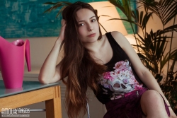 Take garments off   NakedTeen.photos