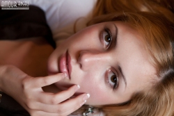 Tasty shaved pussy   NakedTeen.photos