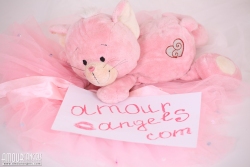 Teenager babe in red   NakedTeen.photos