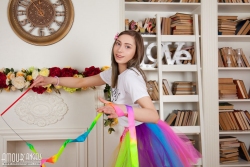 Teenager girl of your desires   NakedTeen.photos