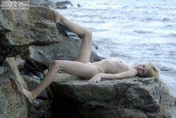 Teenagers Voluptuous Frame   NakedTeen.photos