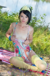 Test my bubbles   NakedTeen.photos