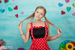 The most up to date breasts   NakedTeen.photos