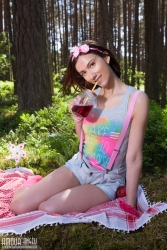 The most up to date teen apricot   NakedTeen.photos