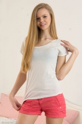 The perfect shapes   NakedTeen.photos